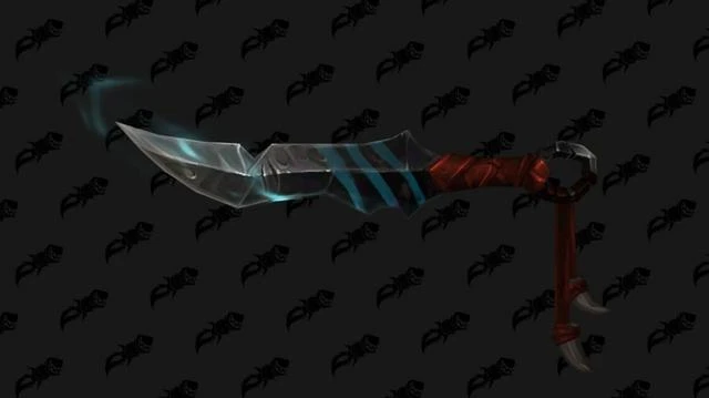 巨龍時代：群星庭院與英靈殿掉落的武器模型一覽