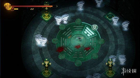 國產遊戲《暖雪》DLC內測招募開啟！