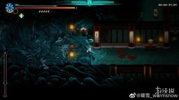 國產遊戲《暖雪》DLC內測招募開啟！