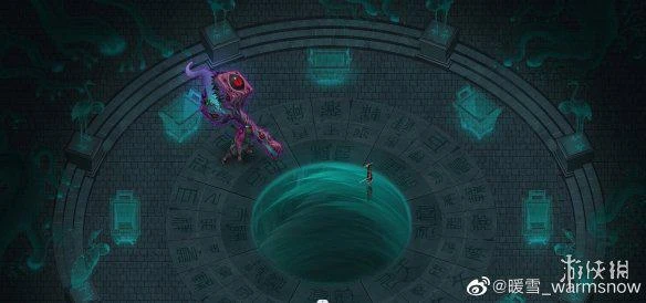 國產遊戲《暖雪》DLC內測招募開啟！