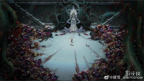 國產遊戲《暖雪》DLC內測招募開啟！