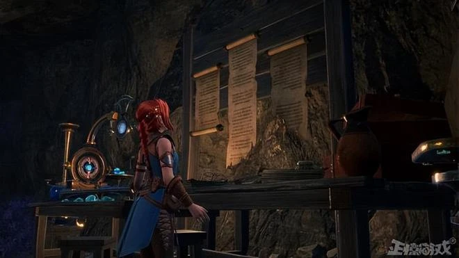 國產不給中國人玩？暗黑新游海外上架卻鎖國區，帳號問題遭差評