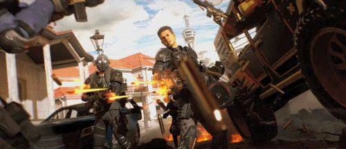 披著暗黑皮的韓式MMO？在線人數破5萬，Steam卻遭大量差評