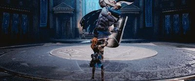 披著暗黑皮的韓式MMO？在線人數破5萬，Steam卻遭大量差評