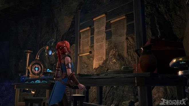 披著暗黑皮的韓式MMO？在線人數破5萬，Steam卻遭大量差評