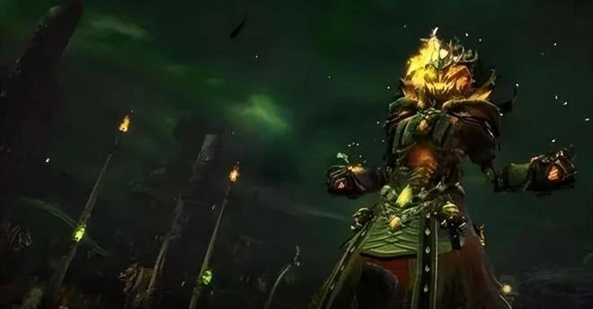 本周熱點更新：《激戰2》萬聖節活動，瘋狂之王又雙叒叕來了