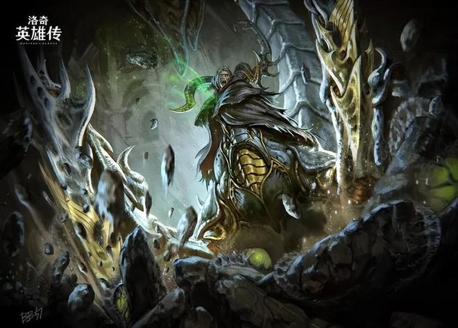 本周熱點更新：《激戰2》萬聖節活動，瘋狂之王又雙叒叕來了