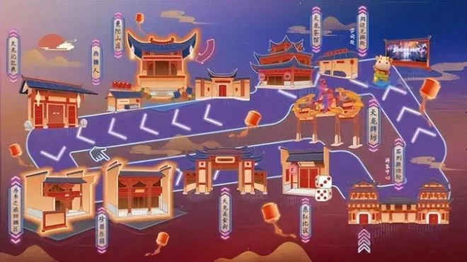 本周熱點更新：《激戰2》萬聖節活動，瘋狂之王又雙叒叕來了