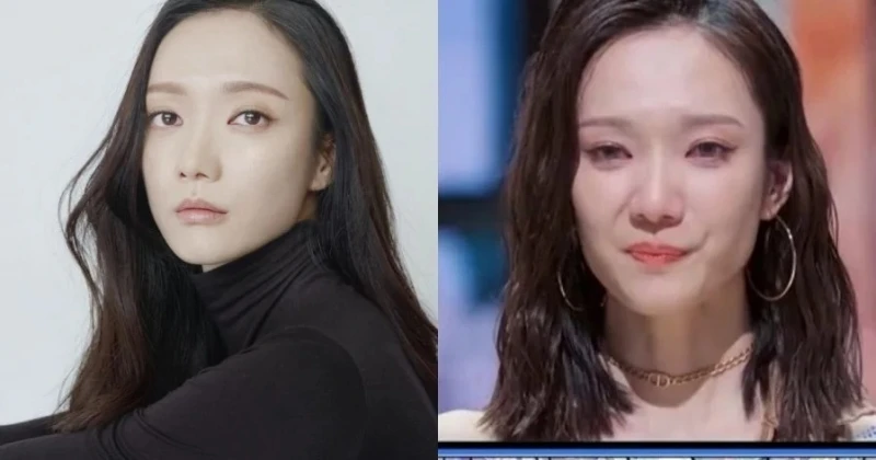 王君馨轉戰中國追夢 爆哭自侃年紀大:我還是有夢想