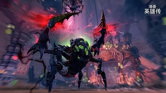 《激戰2》勞模BOSS登臨萬聖節 騰訊又一代理八年的網遊停運