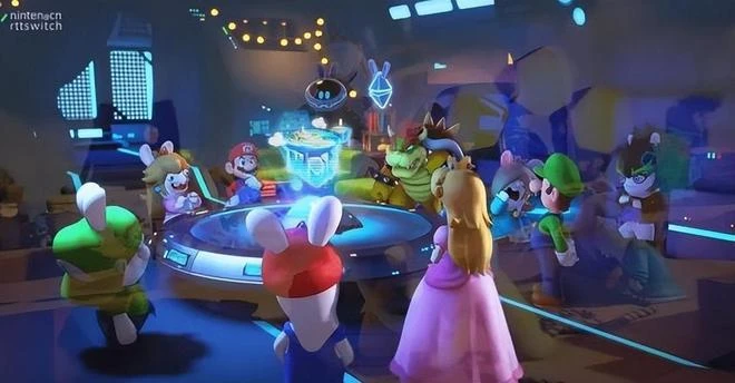 《激戰2》勞模BOSS登臨萬聖節 騰訊又一代理八年的網遊停運