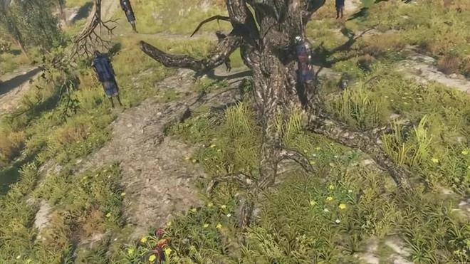 《激戰2》勞模BOSS登臨萬聖節 騰訊又一代理八年的網遊停運