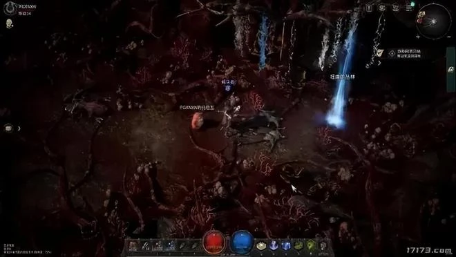 暗黑遊戲內憂外患，誰有機會爭上位？盤點近期類暗黑遊戲