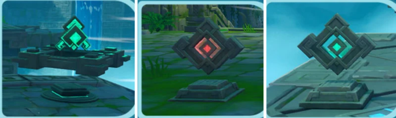 原神徇察五風第一關攻略