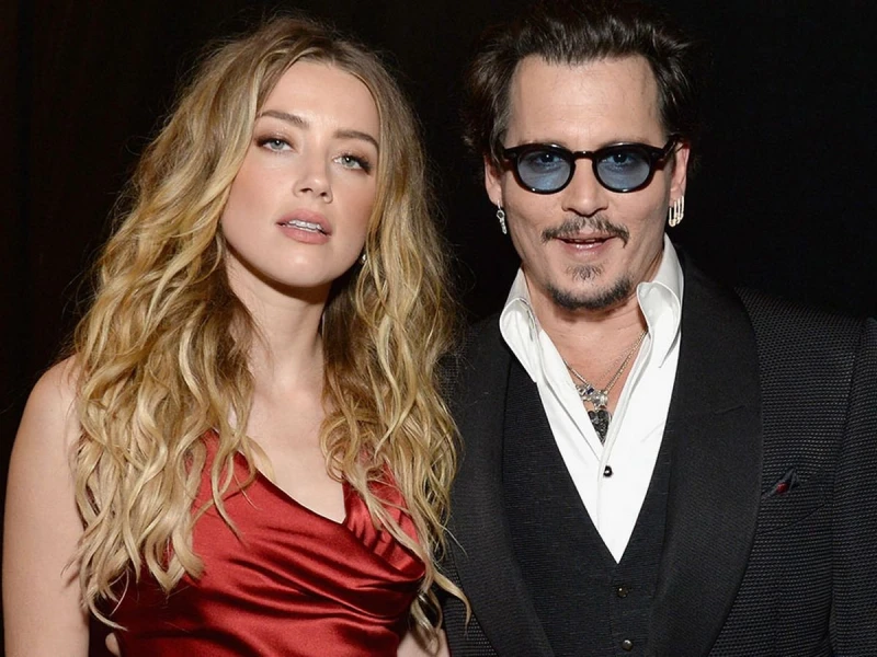 強尼戴普坐上證人席　控前妻安珀赫德切手指抓傷：完全變了另一個人