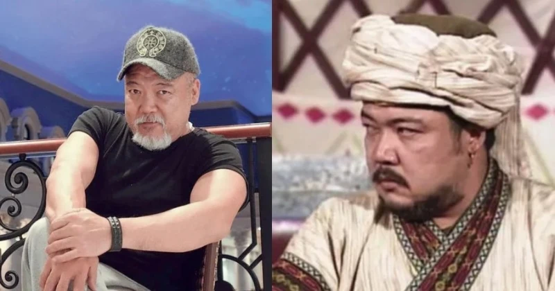 資深演員廖駿雄胃癌第4期割胃保命 暴瘦50磅病危3次!