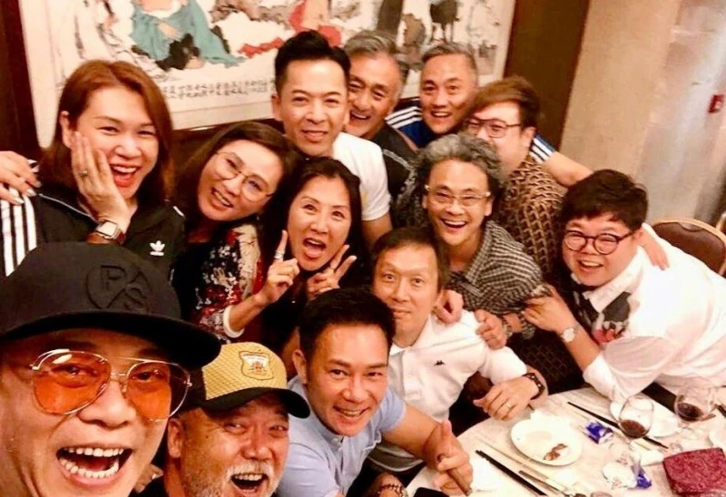 資深演員廖駿雄胃癌第4期割胃保命　暴瘦50磅病危3次！