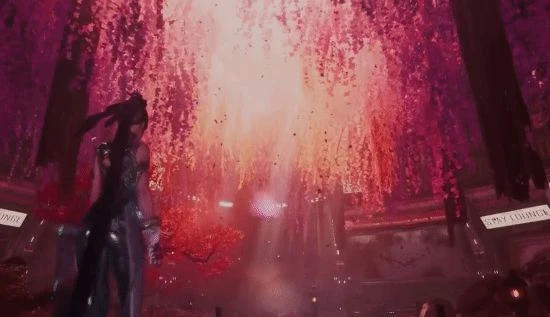 《Stellar Blade》新演示：招式凌厲 師姐美腿上大分