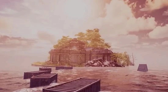 《Stellar Blade》新演示：招式凌厲 師姐美腿上大分