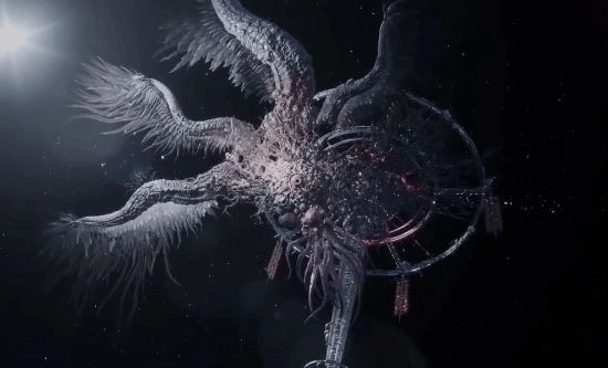 《Stellar Blade》新演示：招式凌厲 師姐美腿上大分