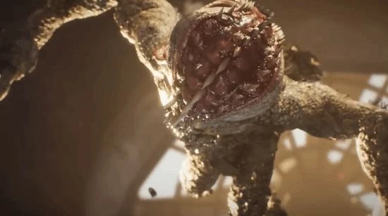 《Stellar Blade》新演示：招式凌厲 師姐美腿上大分