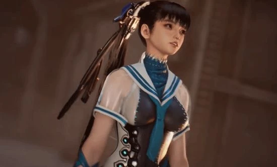 《Stellar Blade》新演示：招式凌厲 師姐美腿上大分