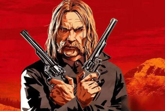 外媒：《GTA6》或引入雙持武器模式 自由定製武器