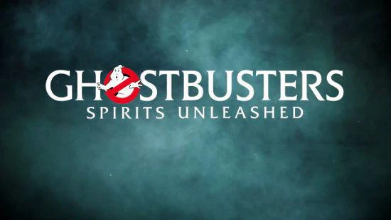 《捉鬼敢死隊靈魂釋放》公開發售