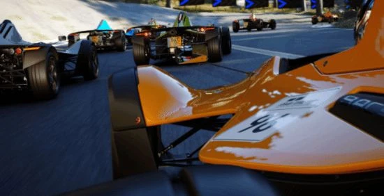 《GT7》本周將更新新內容 製作人：增加4輛新車