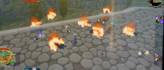 WLK萬聖節明日開放 今晚可多打1次無頭騎士