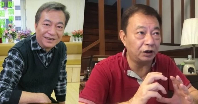 竟被割錯盲腸! 阿燦廖偉雄痛揭經歷4次腎結石手術