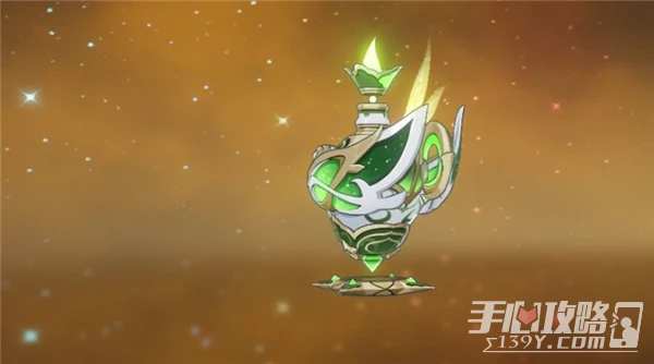 《原神》草神專武是什麼