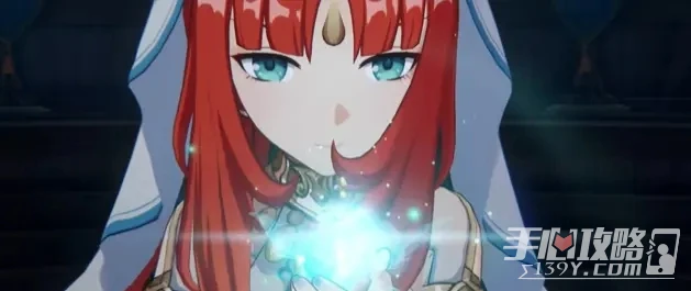 《原神》妮露平民配隊推薦