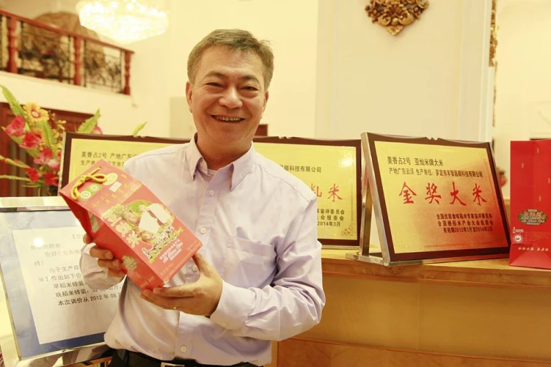 竟被割錯盲腸！　阿燦廖偉雄痛揭經歷4次腎結石手術