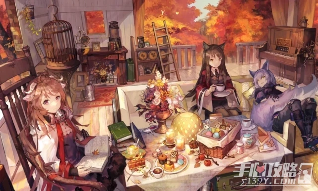 《明日方舟》主線11章四位新幹員基建技能分析