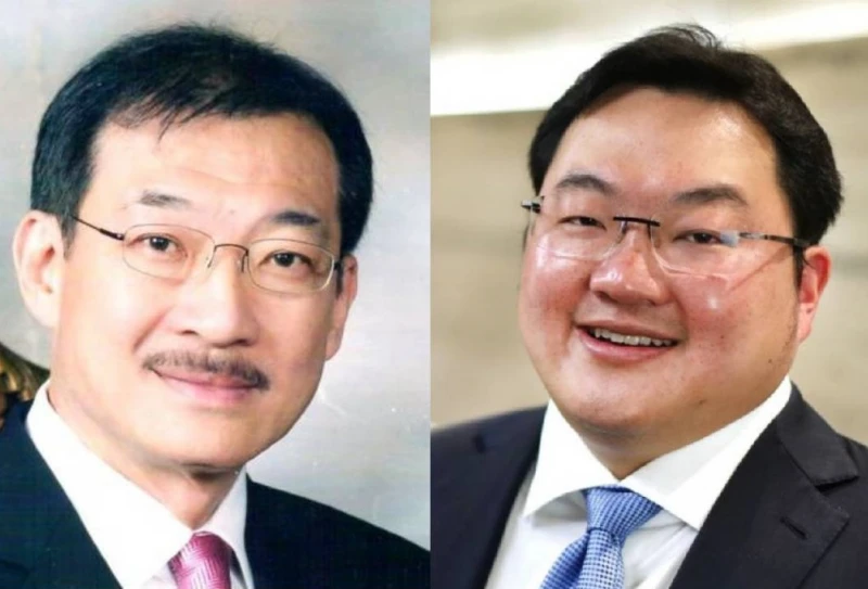 藐視法庭罪成 劉特佐及父親遭判入獄及罰款