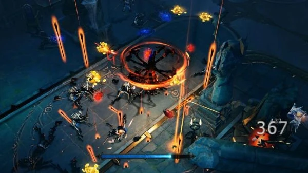 《暗黑破壞神：不朽》獵魔人PVE配置攻略