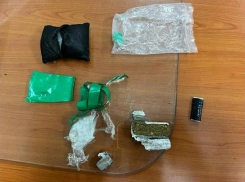 擬從水路偷渡返鄉　4偷渡客連同德士司機落網