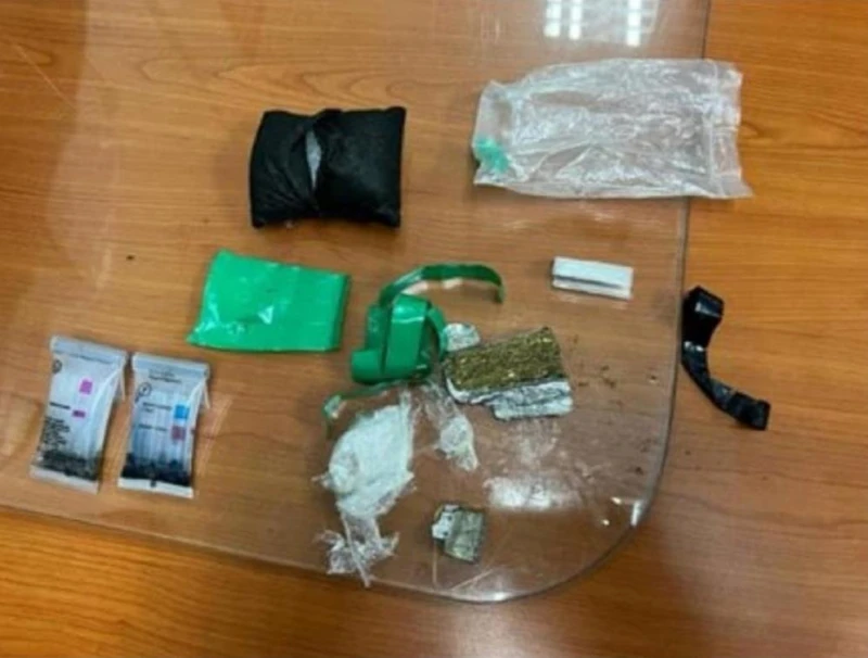 擬從水路偷渡返鄉　4偷渡客連同德士司機落網