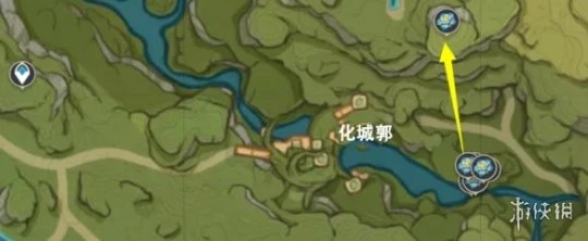 《原神》劫波蓮位置在哪？劫波蓮採集路線推薦