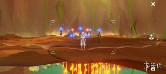 《原神》溢神的論證第三關怎麼玩？溢神的論證第三關玩法分享