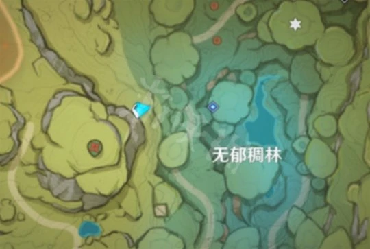 《原神》在以前一同冒險過的地方怎麼做？在以前一同冒險過的地方任務攻略