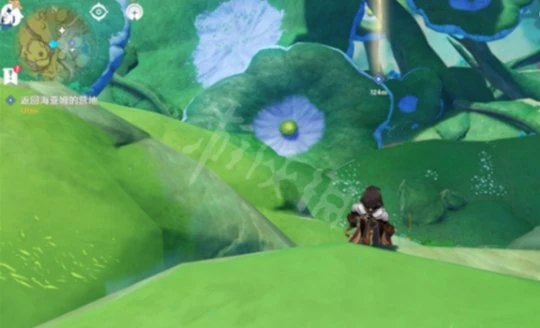 《原神》在以前一同冒險過的地方怎麼做？在以前一同冒險過的地方任務攻略