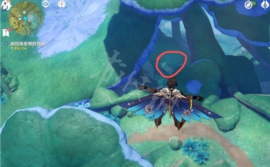 《原神》在以前一同冒險過的地方怎麼做？在以前一同冒險過的地方任務攻略