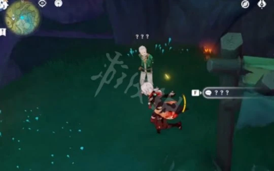 《原神》在以前一同冒險過的地方怎麼做？在以前一同冒險過的地方任務攻略