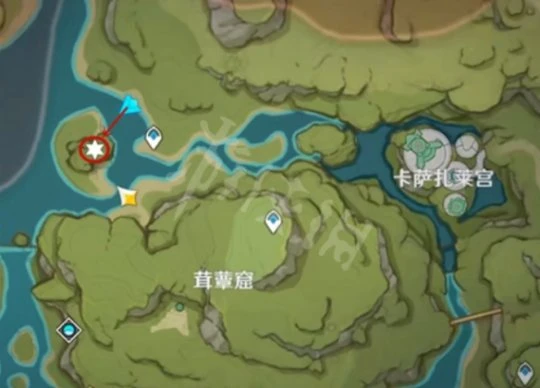 《原神》在以前一同冒險過的地方怎麼做？在以前一同冒險過的地方任務攻略