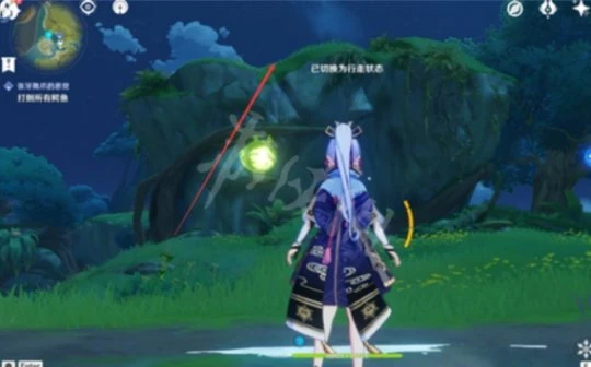 《原神》在以前一同冒險過的地方怎麼做？在以前一同冒險過的地方任務攻略