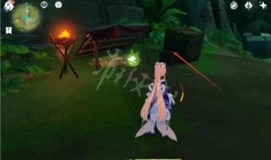 《原神》在以前一同冒險過的地方怎麼做？在以前一同冒險過的地方任務攻略