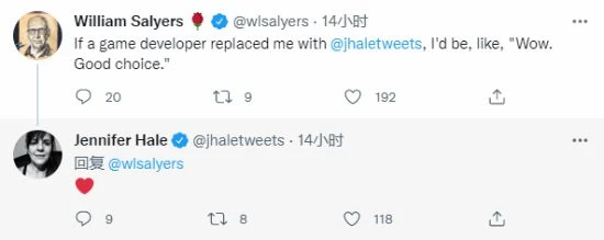 新任《貝姐3》配音演員無辜躺槍：遭大量玩家網暴