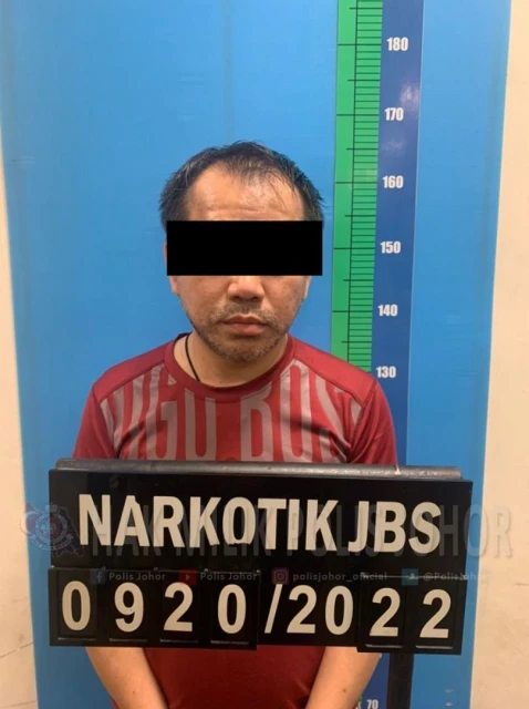 柔警打擊毒品活動　捕265人偵破毒品倉庫